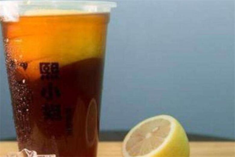 熙小姐现煮奶茶